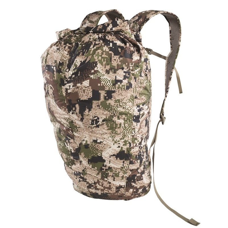 Гермосумка Mountain Approach Pack 11,5л